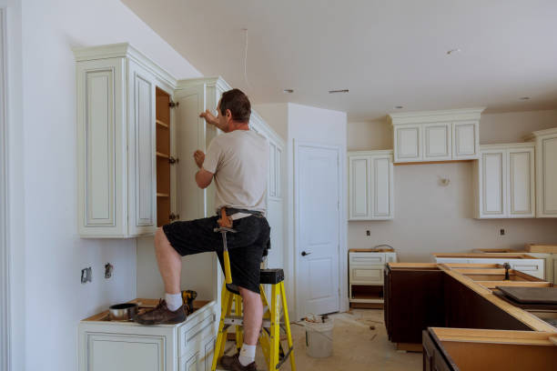 Licensed Backsplash Installation service in Savage, MD - I E Kitchen