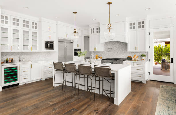 Reliable Backsplash Installation contractor in Savage, MD by I E Kitchen