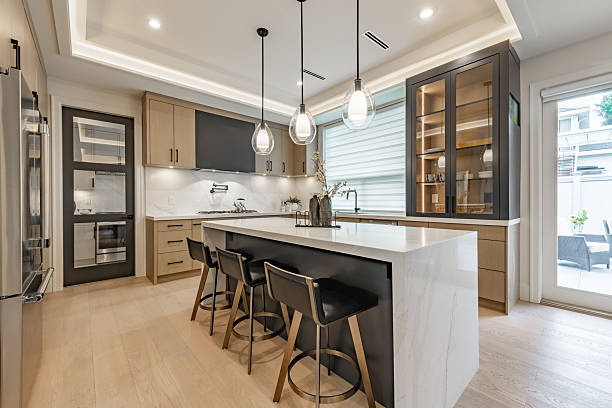 Affordable Backsplash Installation solutions in Savage, MD